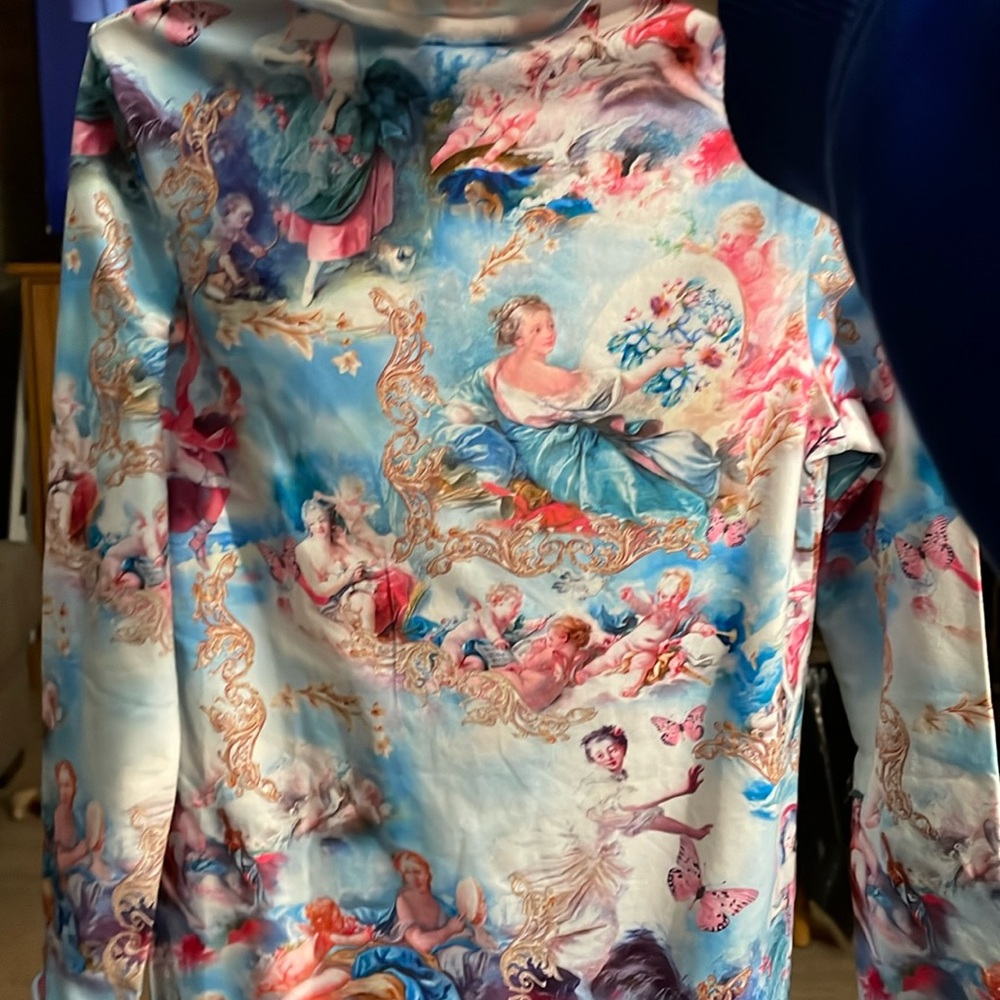 Lovely Dress